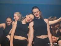 danceshow bij Kreadance Diva in Wevelgem zaterdag avond2