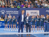 European Open Finales 2024