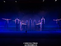 dansshow krea Diva  voormiddagvoorstelling  in Zwalm fotoboek