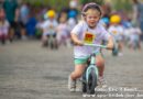 bk loopfietsen in Deinze voor 2-5 jarigen